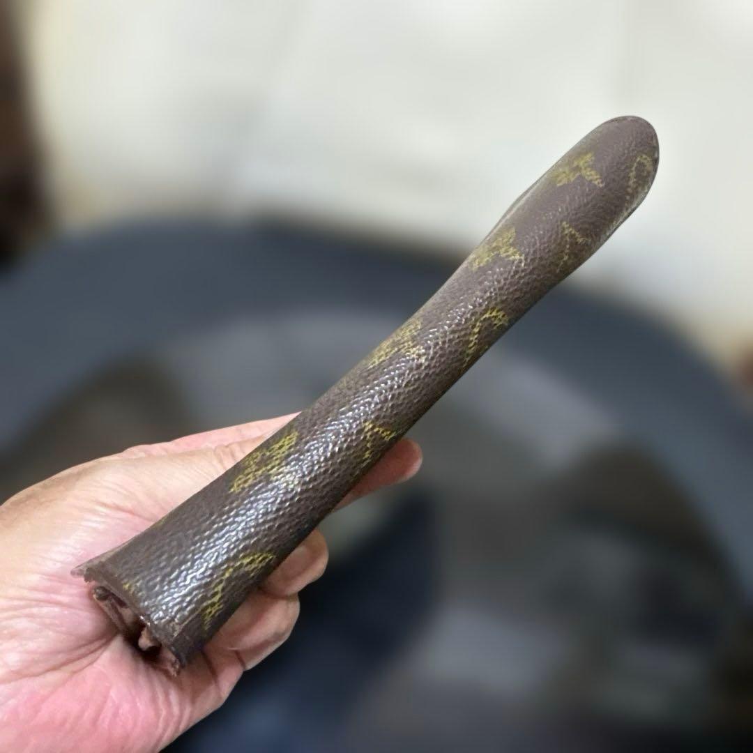 23☆良品☆カード2枚タイプ♪サラ長財布