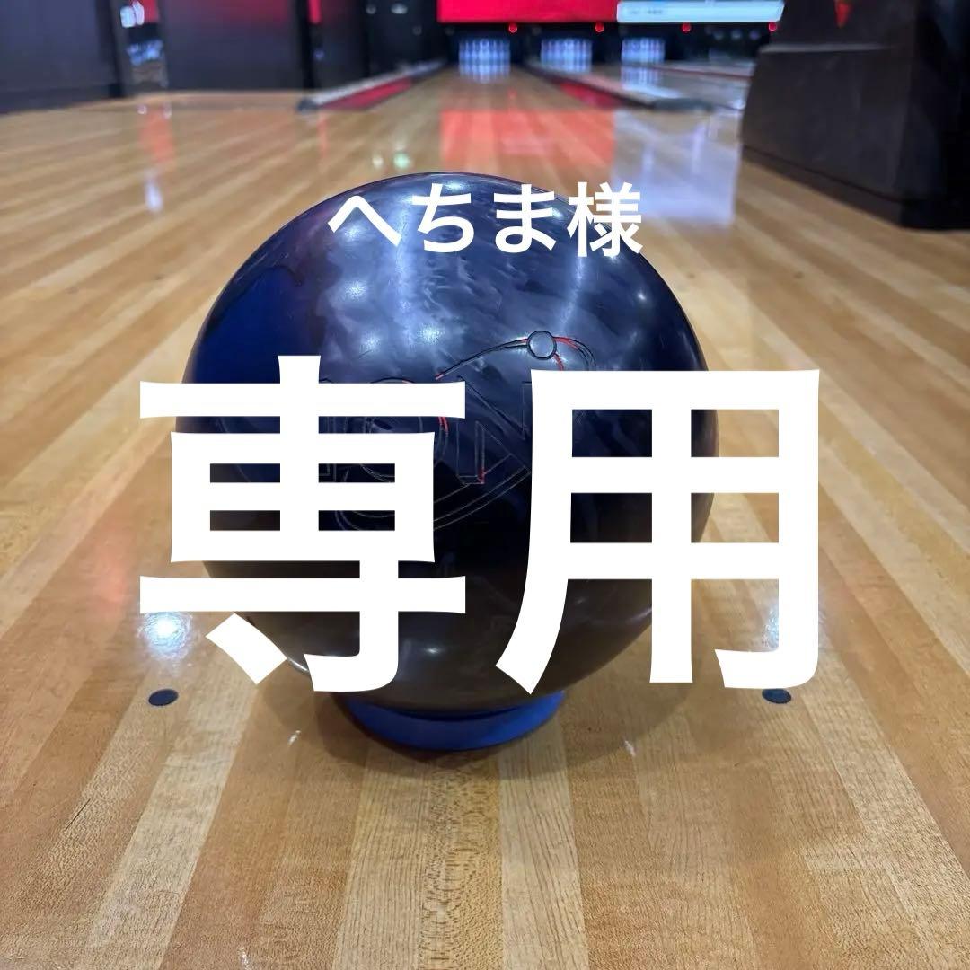 へちま　STORM AION PRO 【 オイル抜き済み 】 14P