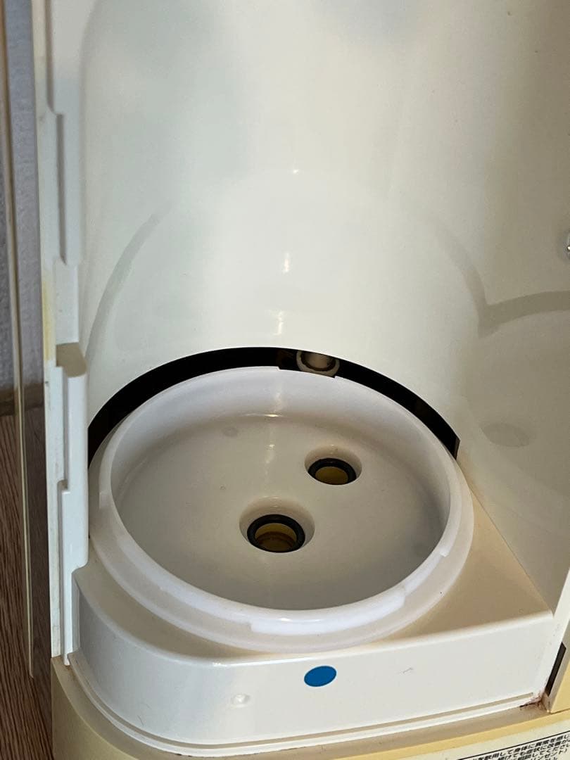 Leveluk DX II浄水器　エナジック