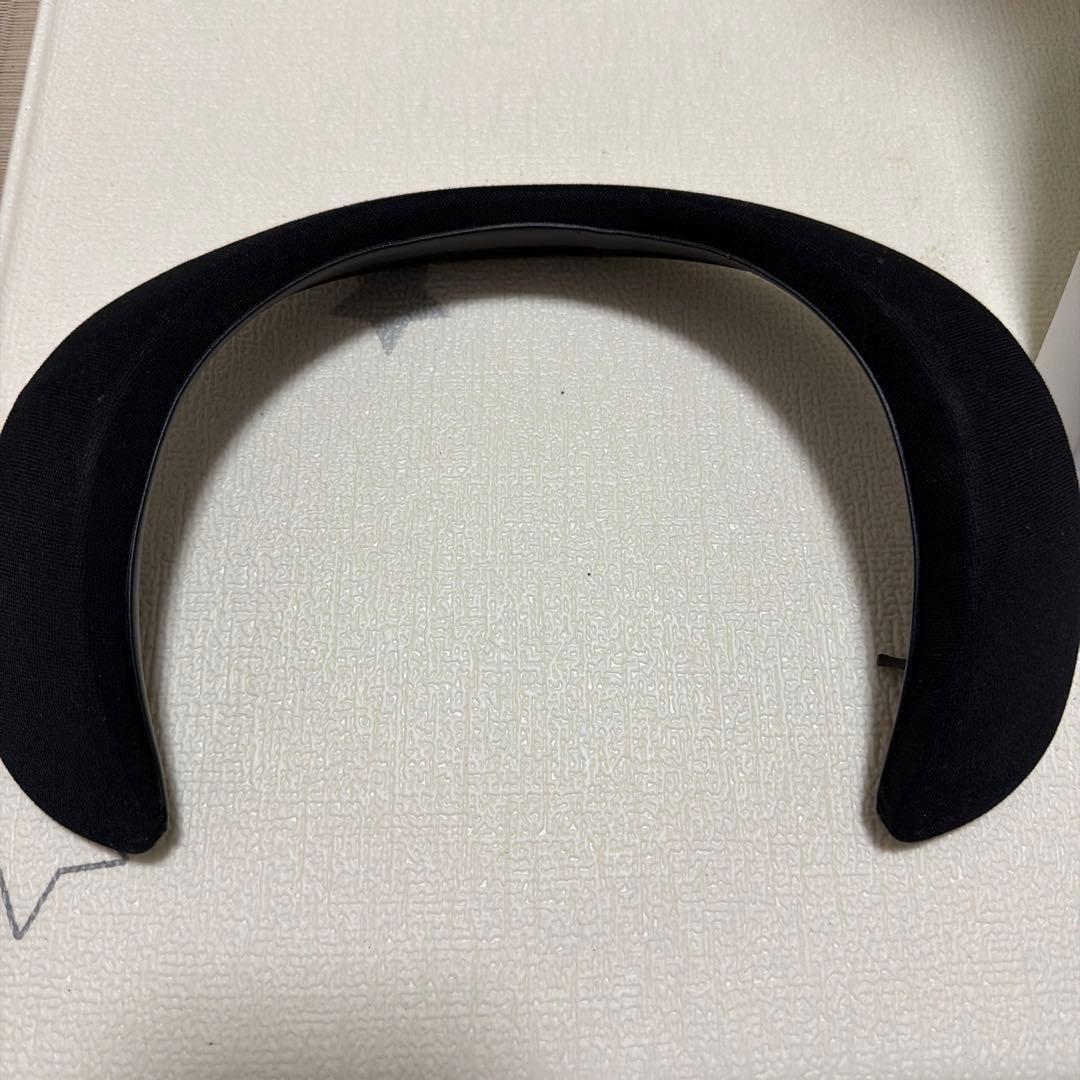 BOSE SoundWear Companion speaker ウェアラブル