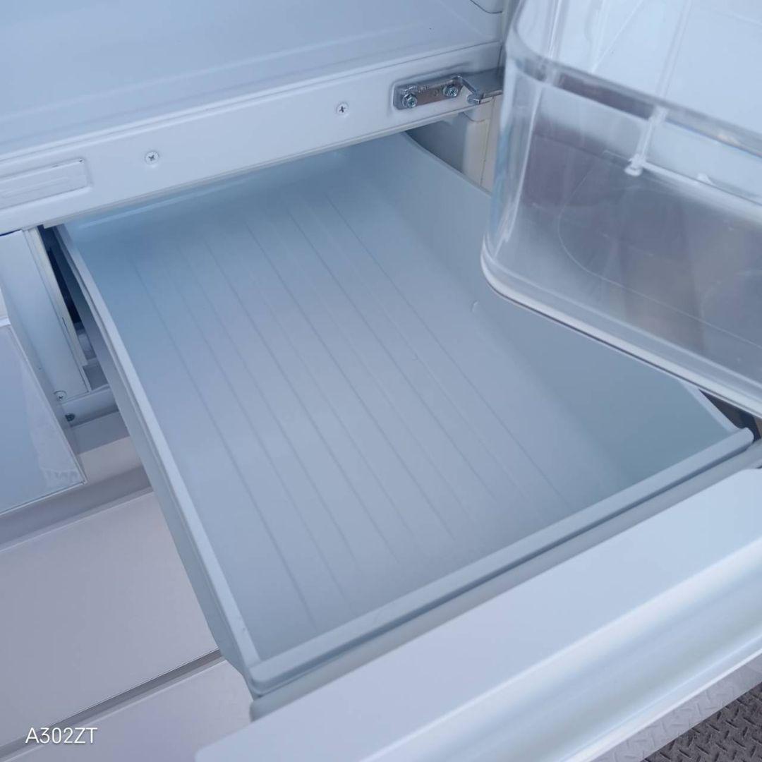 1613えんちゃん様　Panasonic　最新モデル　大型冷蔵庫　450L