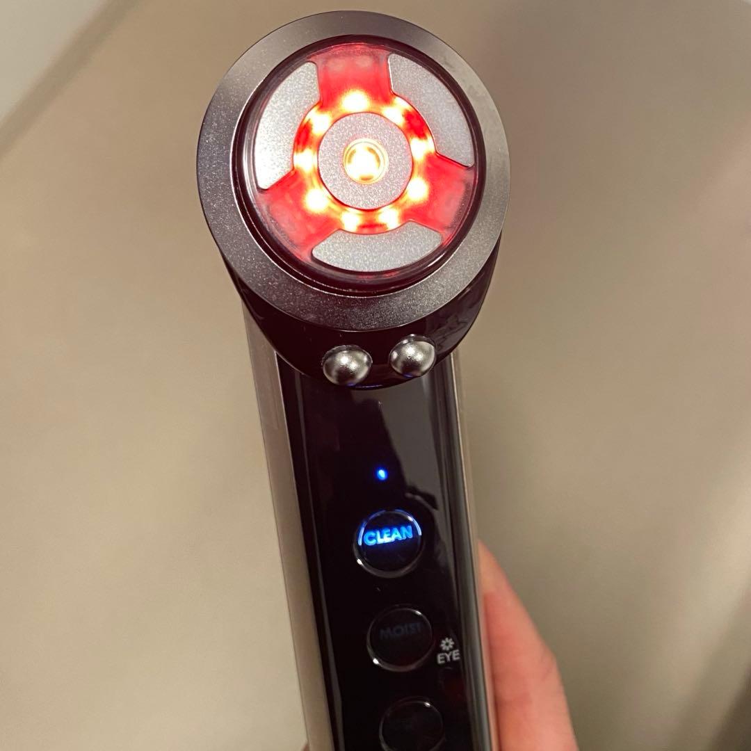 YAMANヤーマン　フォトプラス　プレステージSS M21 美品