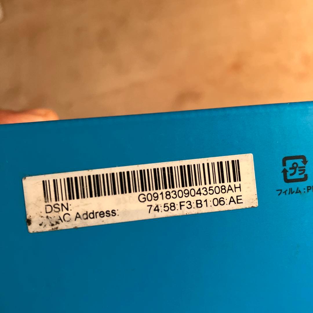 穴*い様 EchoShow8 echo show8スマートスピーカー