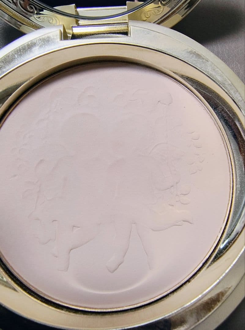 Milano Collection フェースアップパウダー2023 レフィル付き