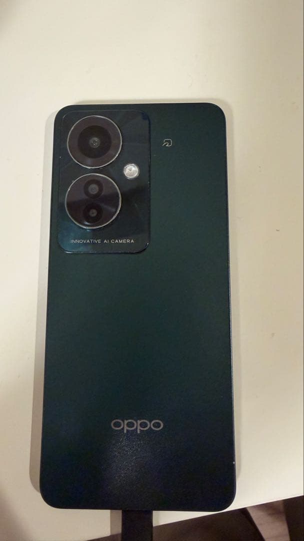 スマートフォン本体 OPPO Reno11 A 128GB/8GB