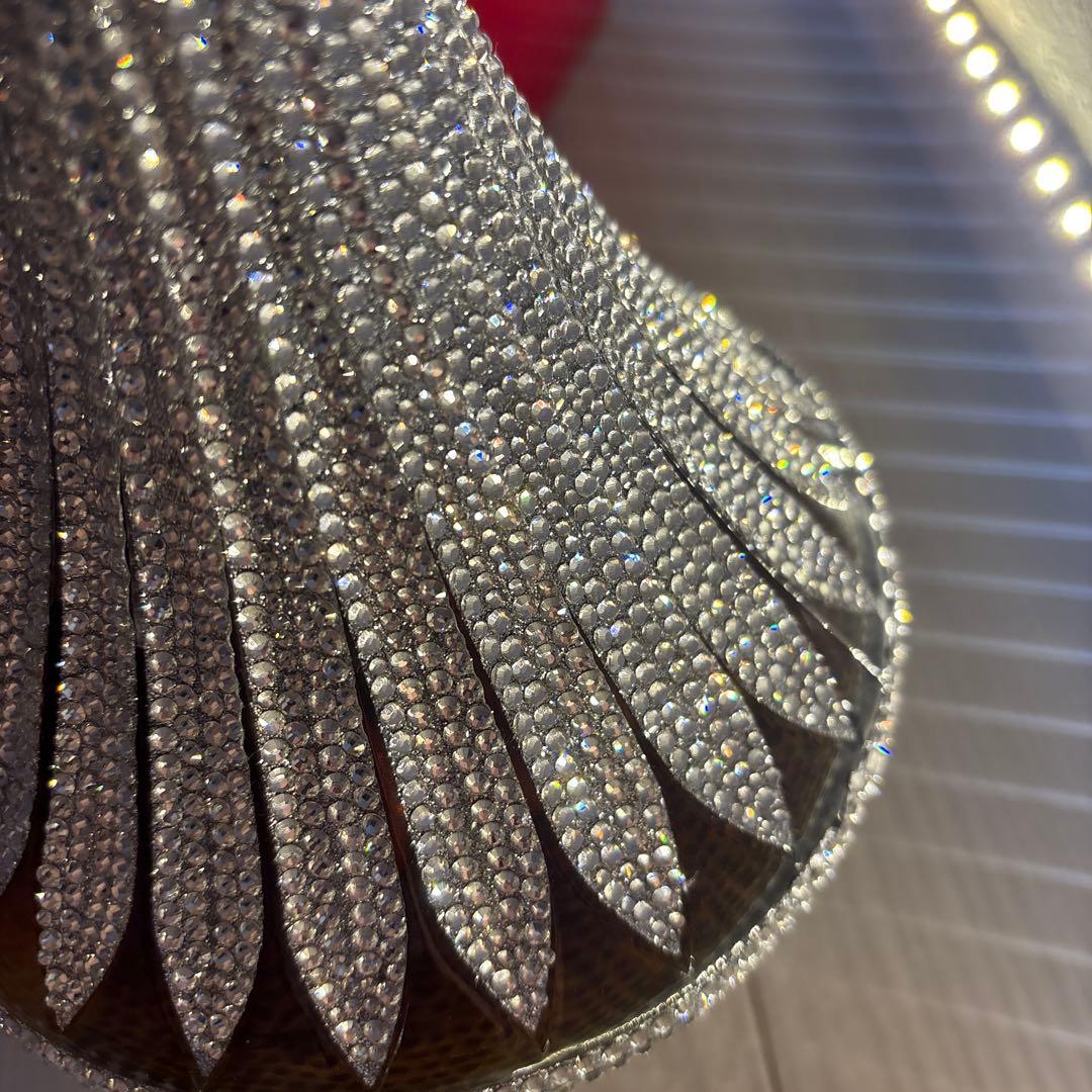 トラディション スワロフスキー 箱付き 未開封