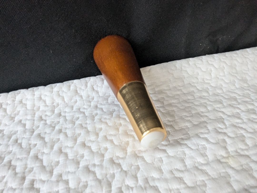 【匿名配送】ロウヤ ソファ　2人掛けカウチソファ ベルベット調グレー　LOWYA