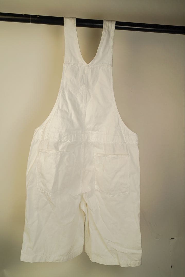 コムデギャルソンシャツ　オーバーオール