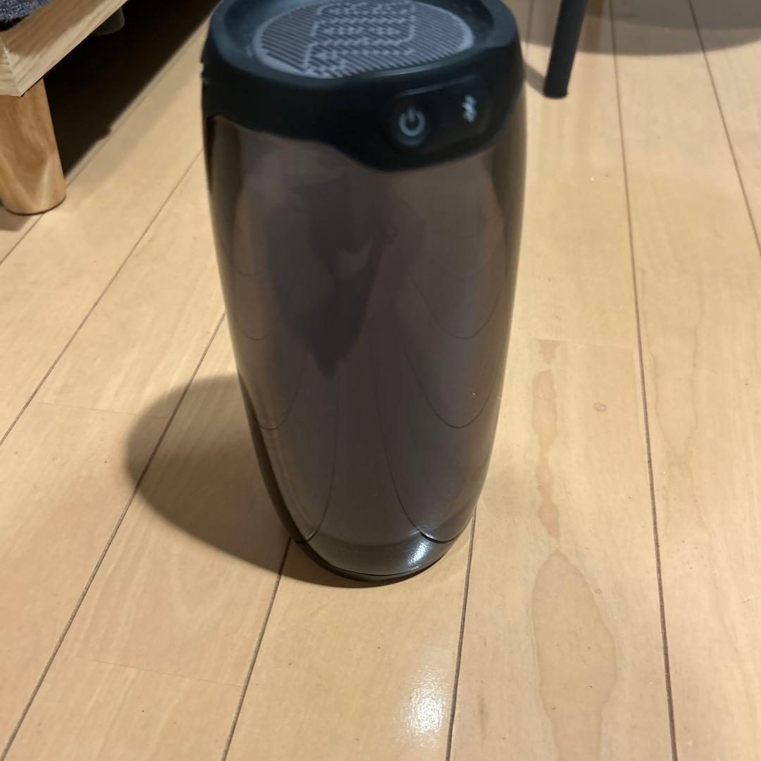 JBL PULSE4 Bluetoothスピーカー