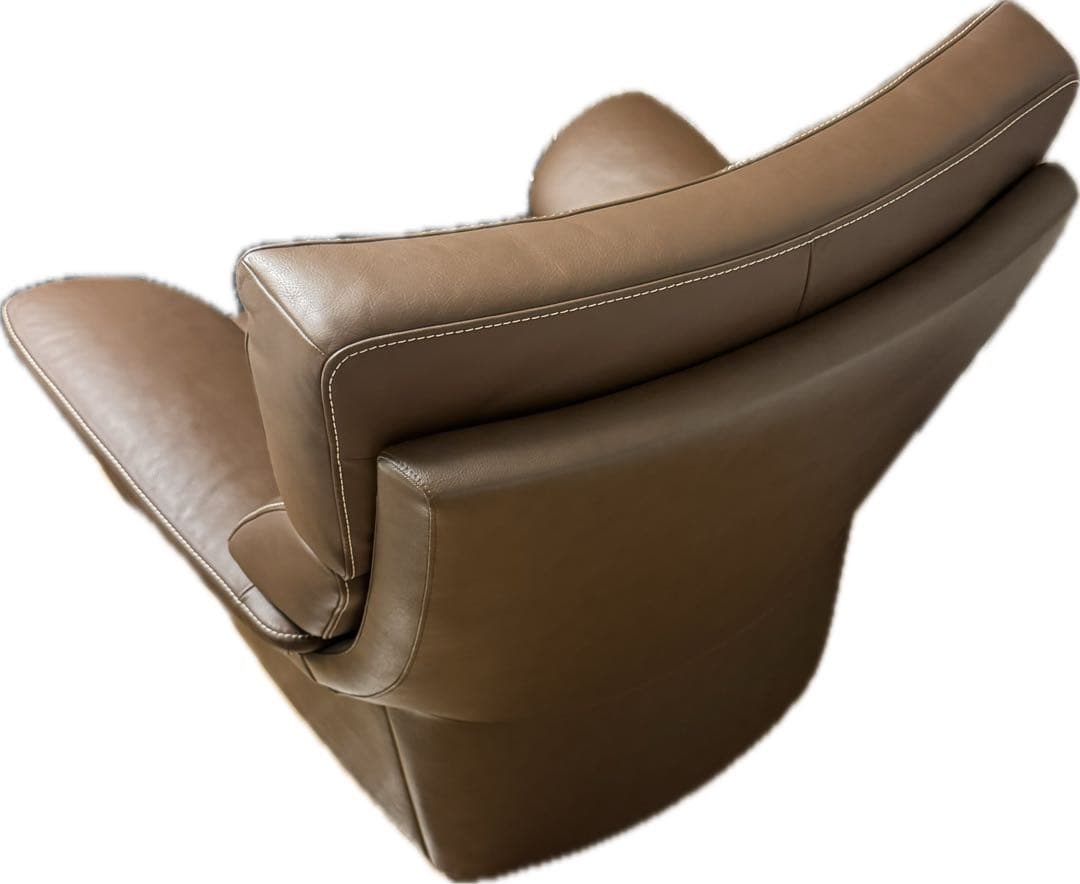 空*様 カリモク　ZT73 1人掛けソファ