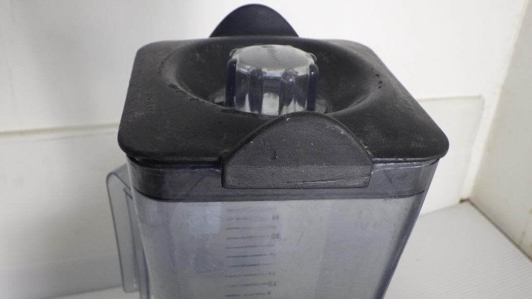 b*u様 VITA-MIX VM0110A バイタミックス　業務用強力ブレンダー