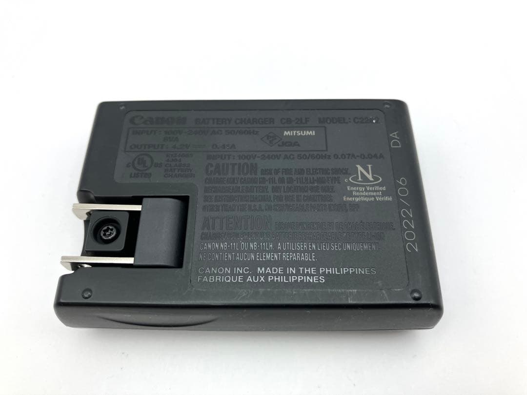 Canon IXY 650 シルバー Wi-Fi搭載