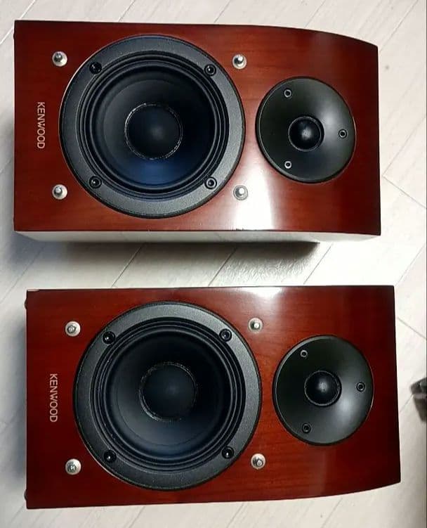 スピーカー・ウーファー KENWOOD LS-K1000