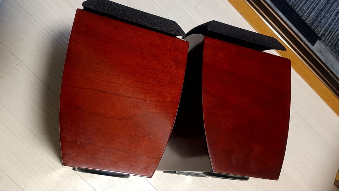 スピーカー・ウーファー KENWOOD LS-K1000