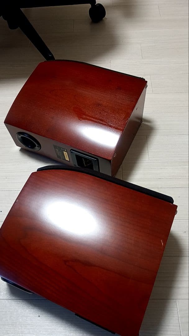 スピーカー・ウーファー KENWOOD LS-K1000