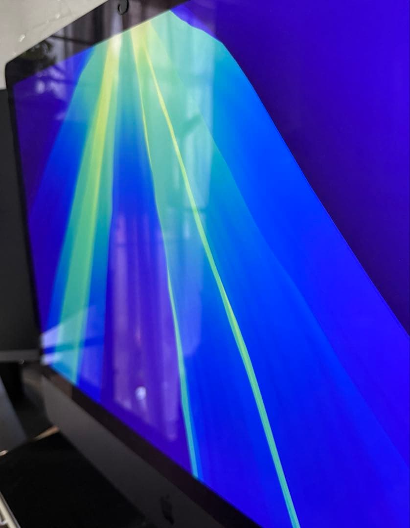 【美品】iMac Pro 2017 10コアXeon Vega 64