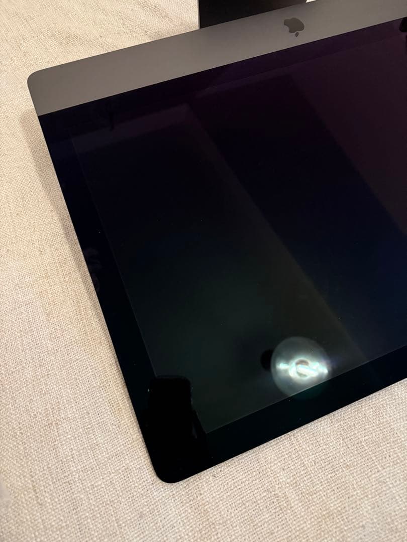 【美品】iMac Pro 2017 10コアXeon Vega 64