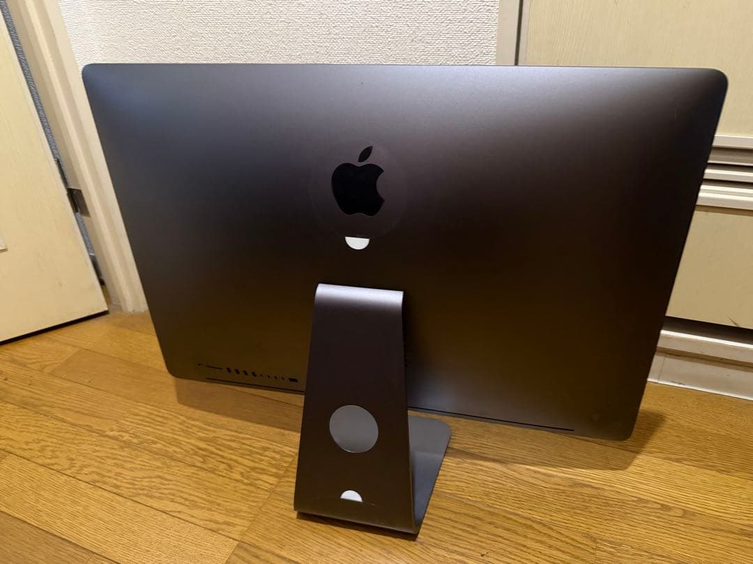 【美品】iMac Pro 2017 10コアXeon Vega 64