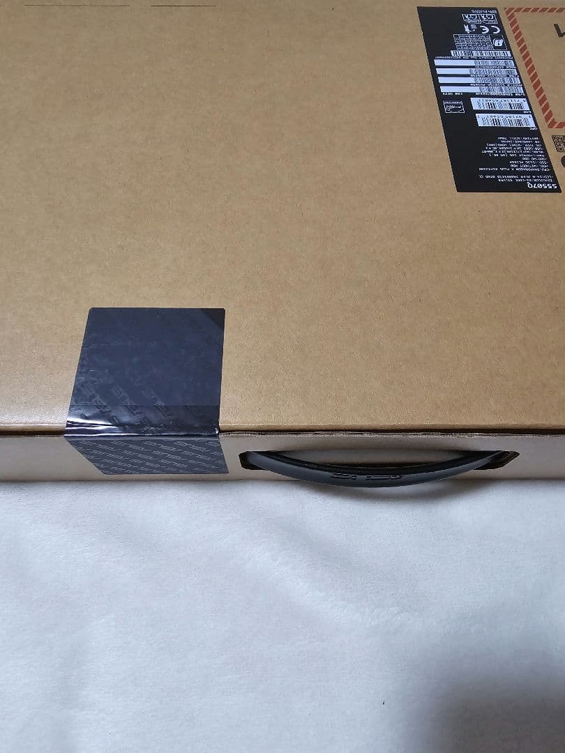 ASUS　Vivobook　S　未使用　S5507QA　Copilot