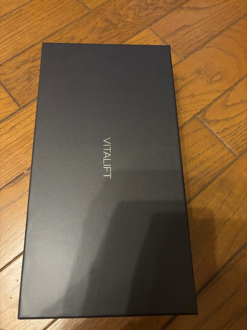 Panasonic バイタリフトRF EH-SR85 美顔器