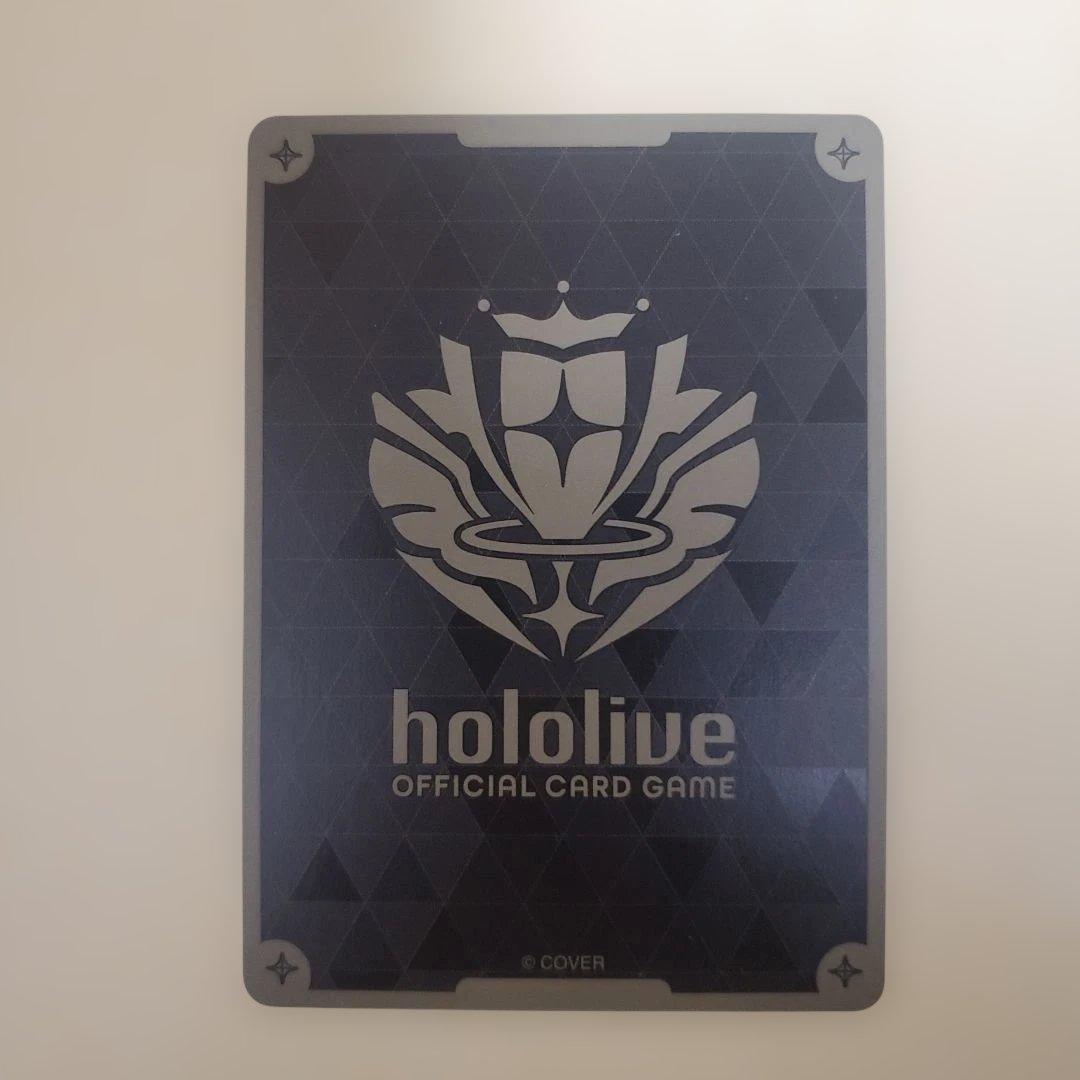 ホロカ　紫咲シオン 2nd(UR)+エクストラDEBUT9枚セット