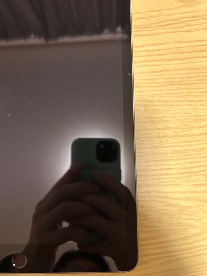 Apple iPad 第7世代スペースグレー 本体32GB