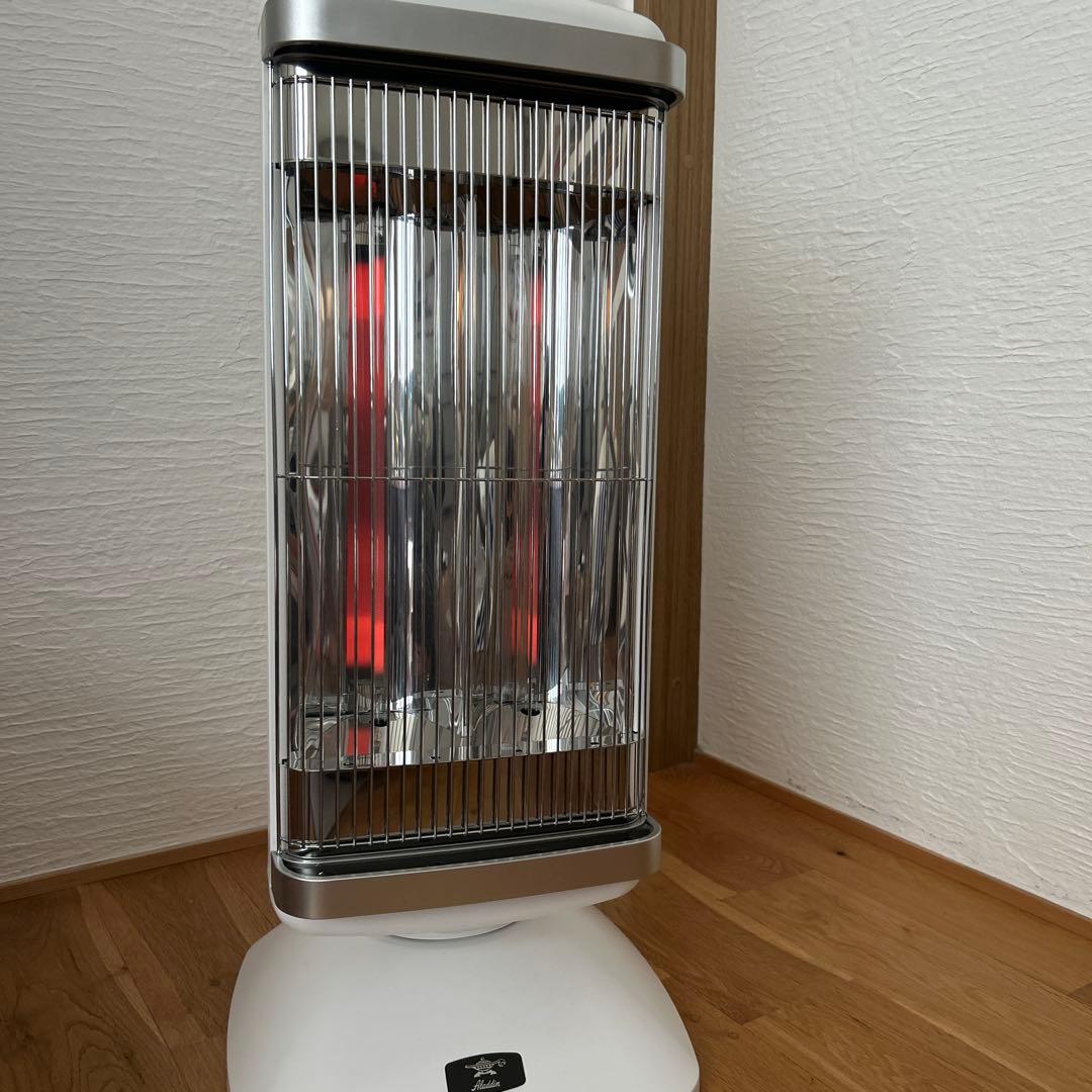 アラジン　遠赤グラファイトヒーター　AEH-2G10N