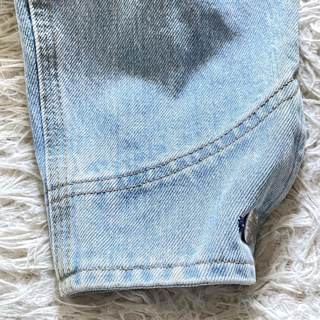 RALPH LAUREN デニムジャケット 90s 9