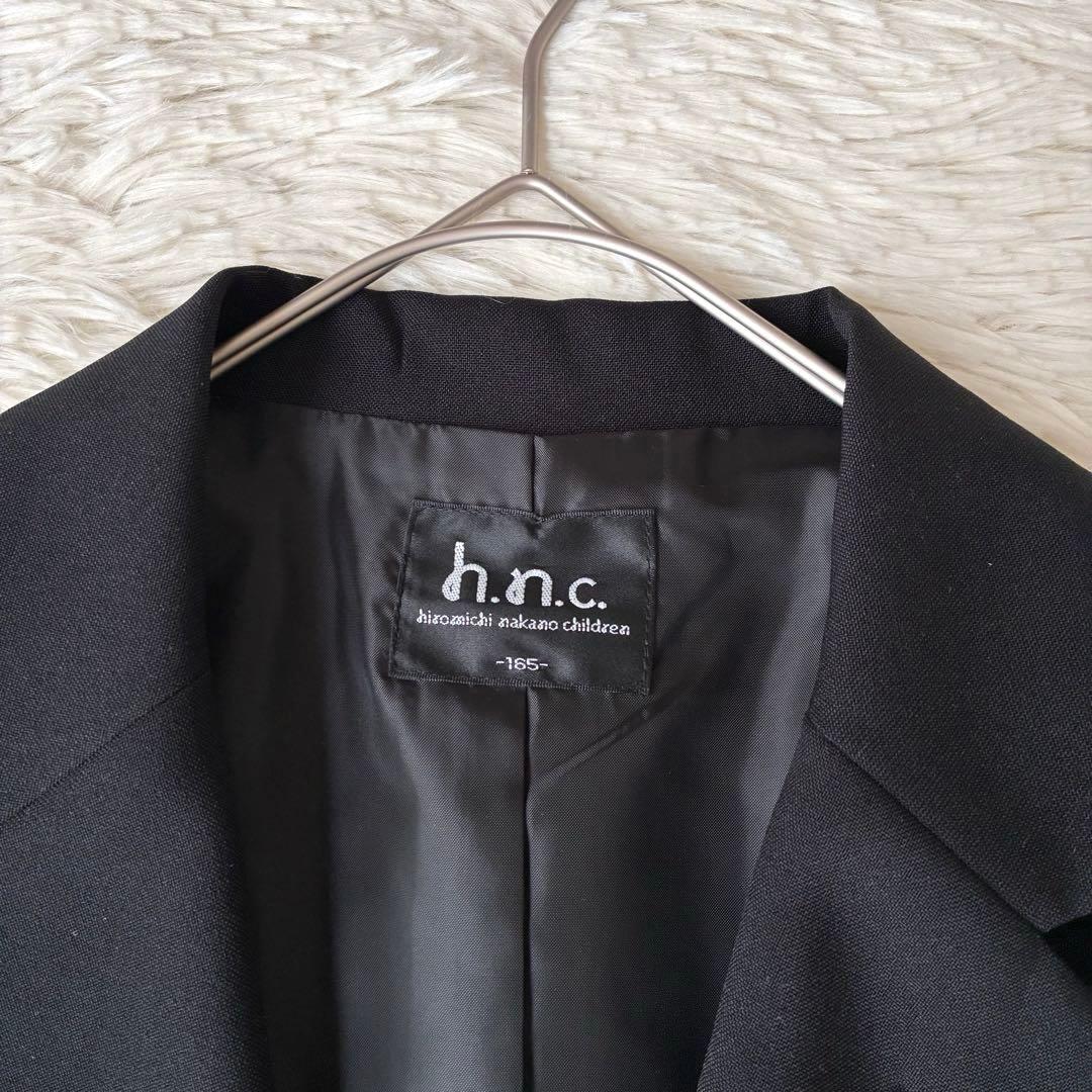 割引済み✨hiromichi nakano 165㎝　卒服　卒業式　2way