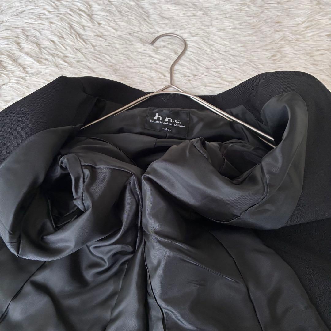 割引済み✨hiromichi nakano 165㎝　卒服　卒業式　2way