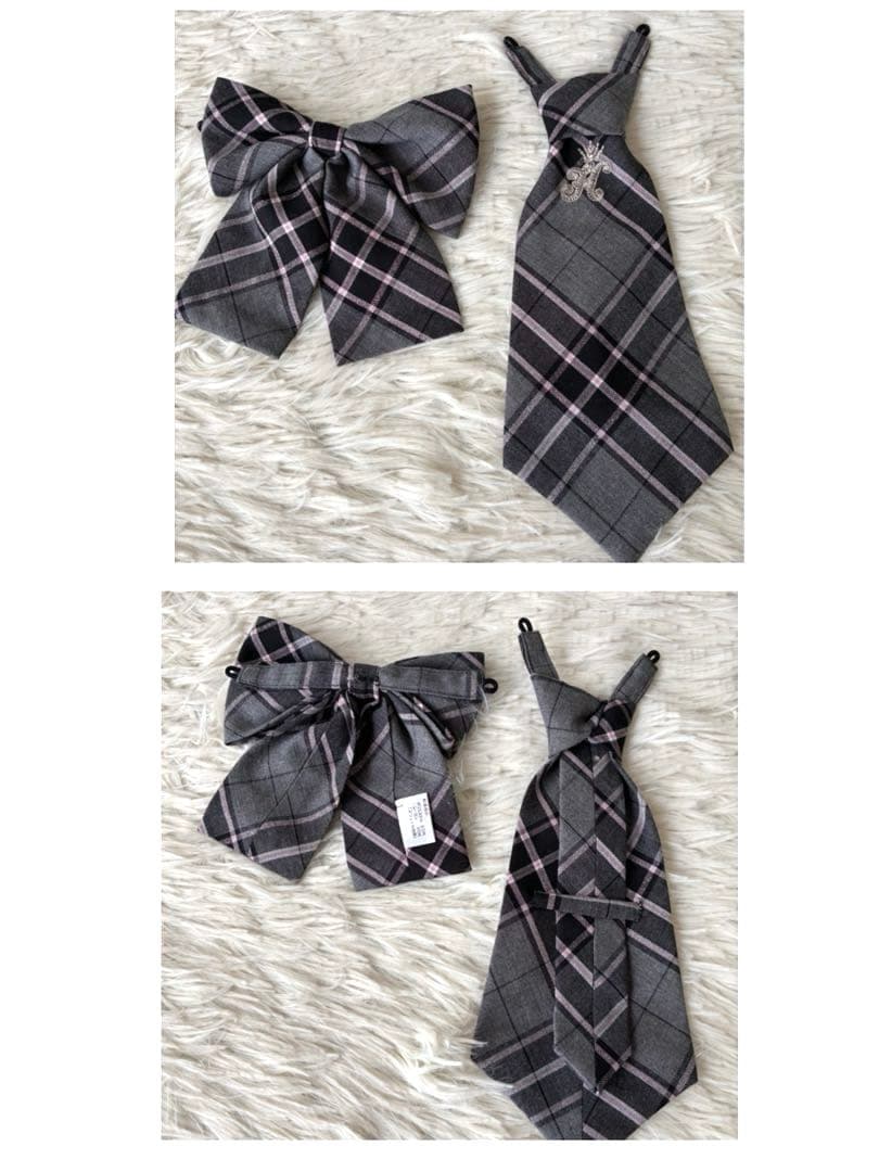 割引済み✨hiromichi nakano 165㎝　卒服　卒業式　2way