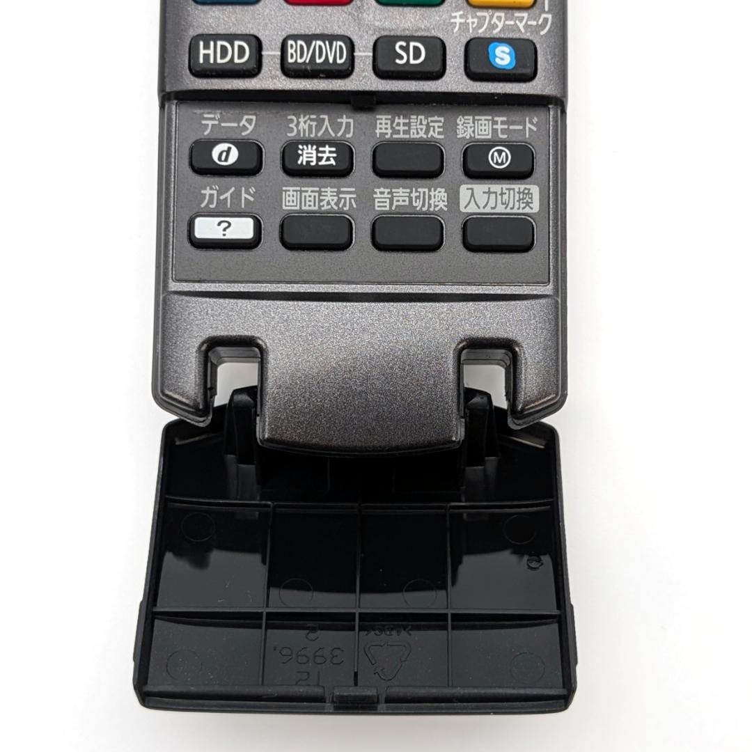 Panasonic DMR-BZT810 Blu-rayレコーダー HDD1TB