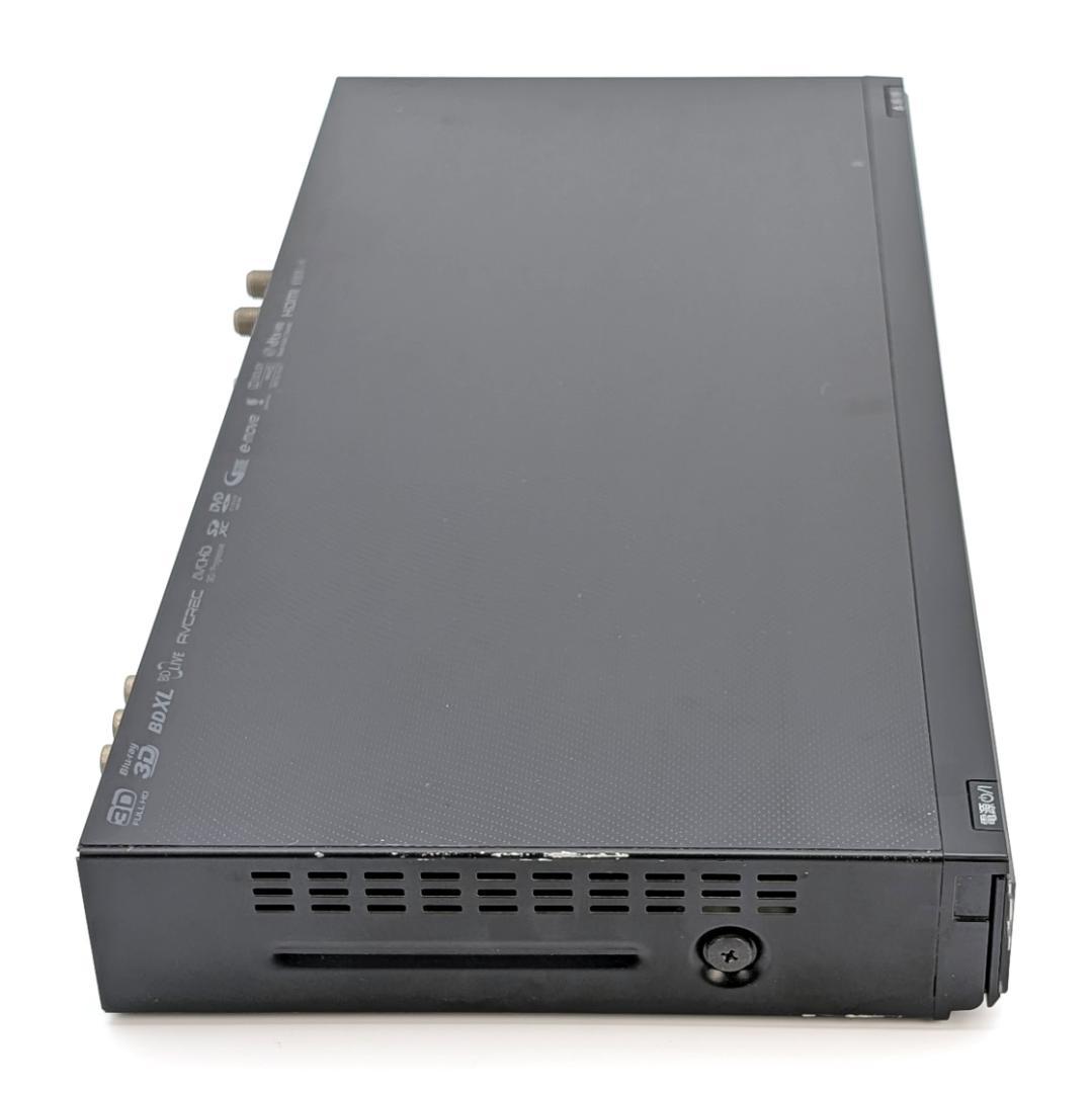 Panasonic DMR-BZT810 Blu-rayレコーダー HDD1TB
