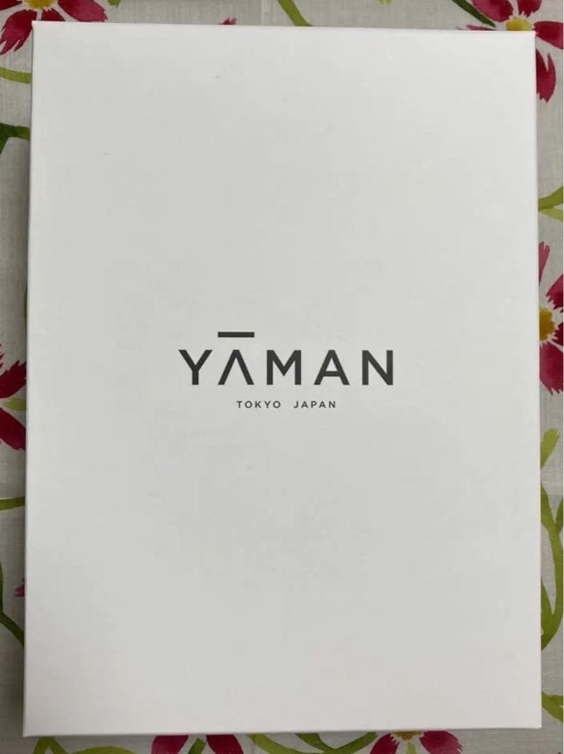 美品　ヤーマンフォトプラス EX