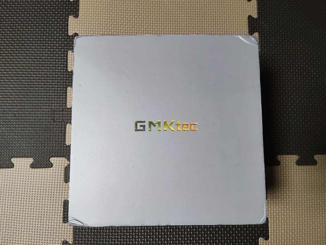 ミニPC GMKtec EVO-X1 RYZEN AI9 HX370 SSD 2TB