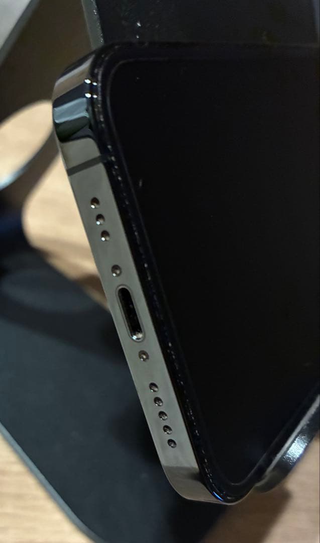 Apple iPhone 12 Pro パシフィックブルー　128GB