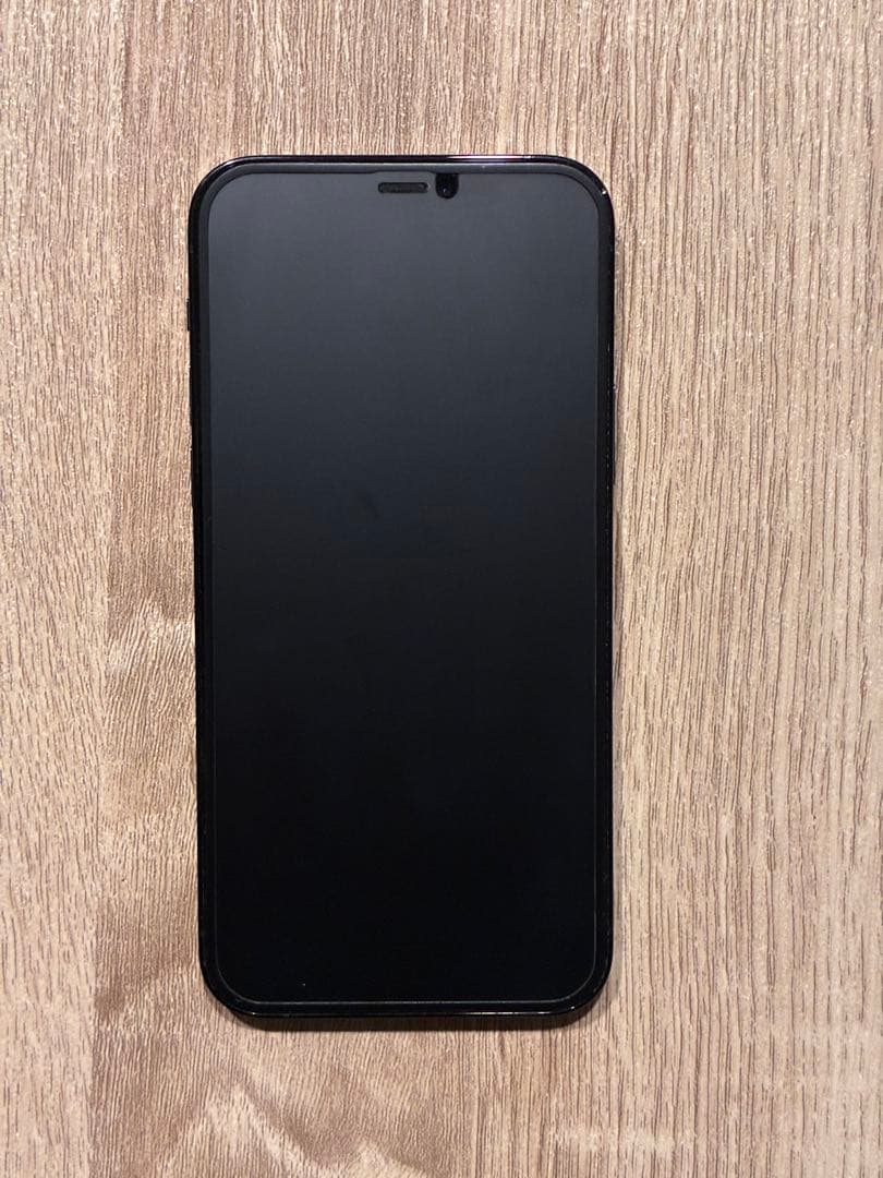 Apple iPhone 12 Pro パシフィックブルー　128GB