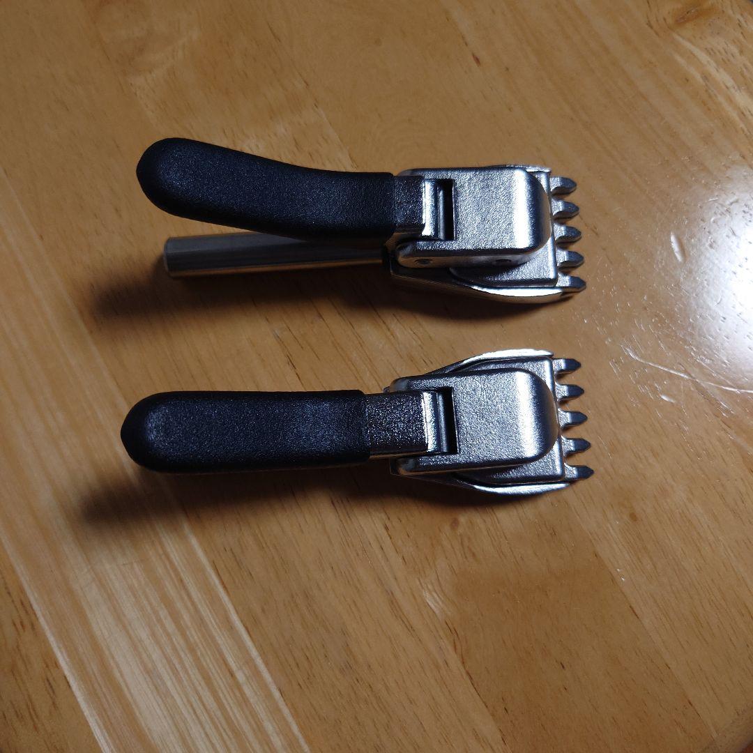 クランプ ガット張り機 テニス バドミントン 用