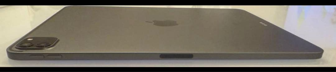 iPad Pro11 256G+Apple Pencil 値下げ交渉○