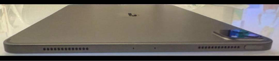 iPad Pro11 256G+Apple Pencil 値下げ交渉○