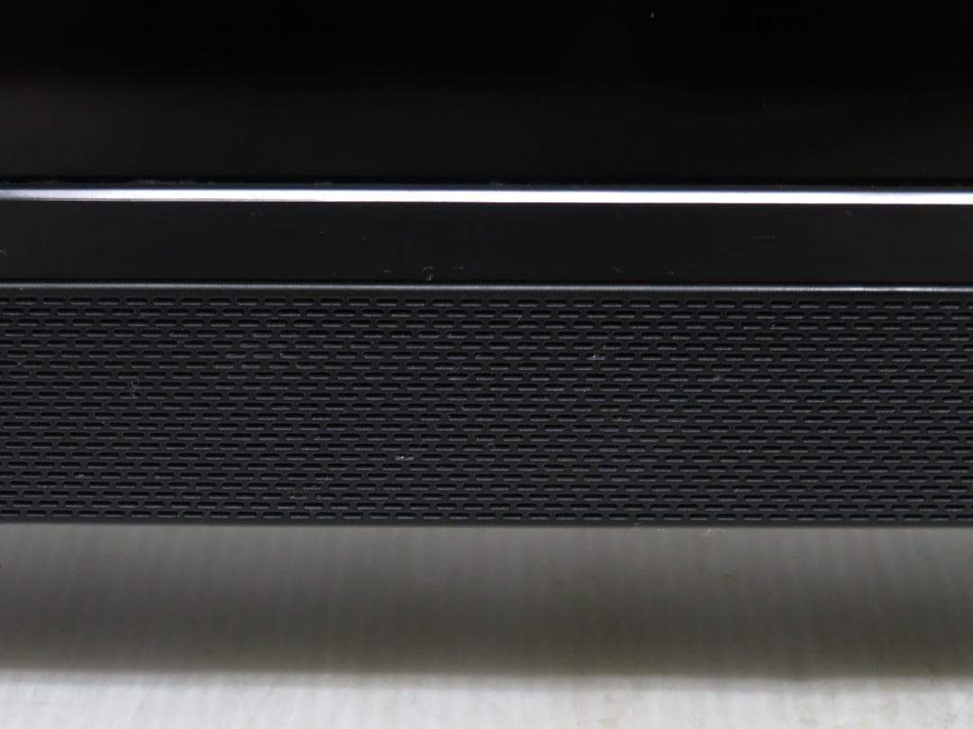 maxzen マクスゼン 2019年製 40インチ LED液晶テレビ