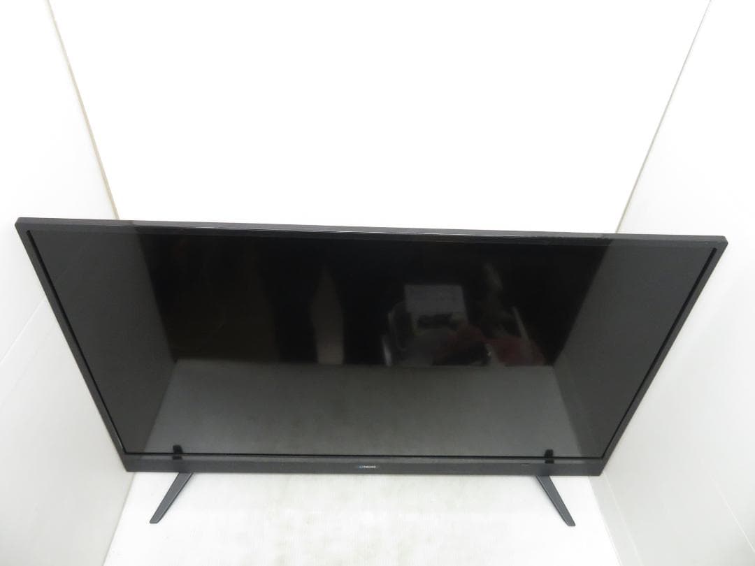 maxzen マクスゼン 2019年製 40インチ LED液晶テレビ