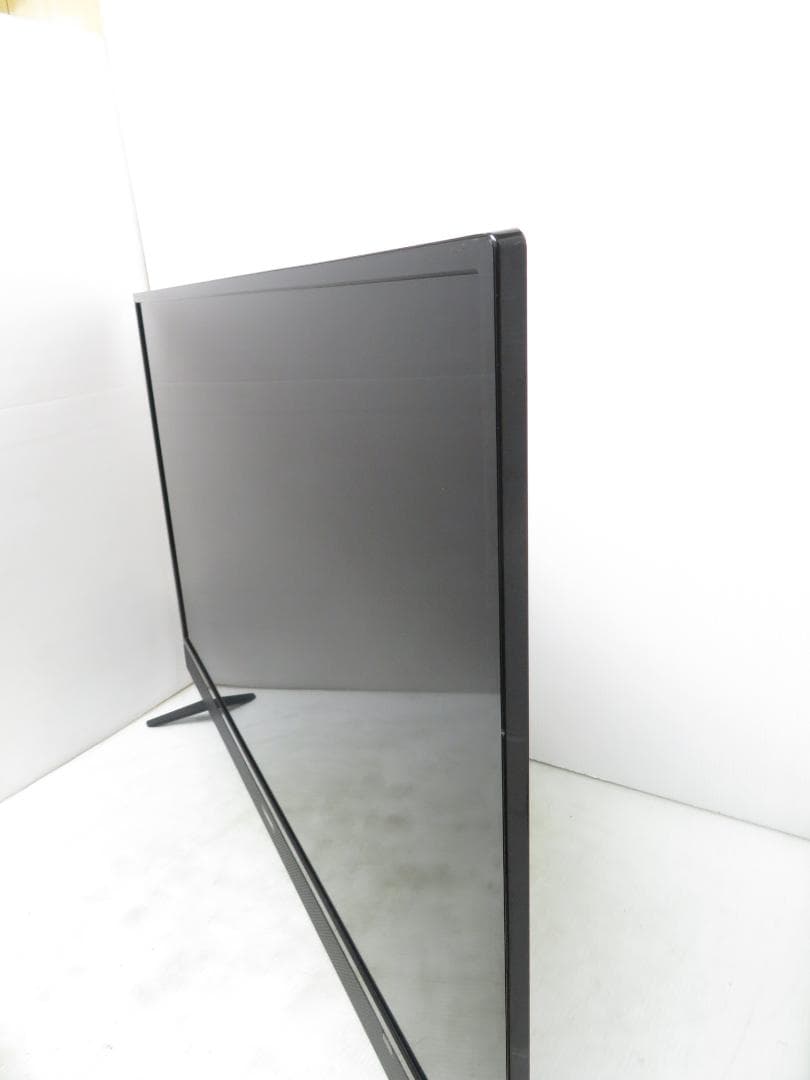 maxzen マクスゼン 2019年製 40インチ LED液晶テレビ