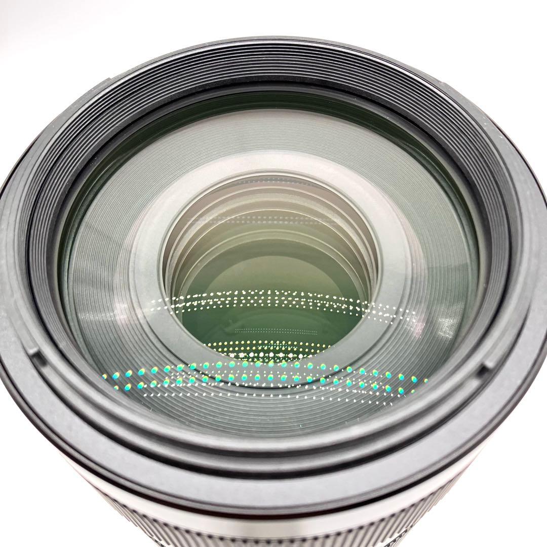 【美品】 SONY FE 100-400mm F4.5-5.6 GM OSS