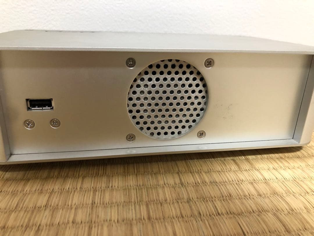 オゾン発生器　イオンメディックオーリラ　GSD-21210a マイナスイオン