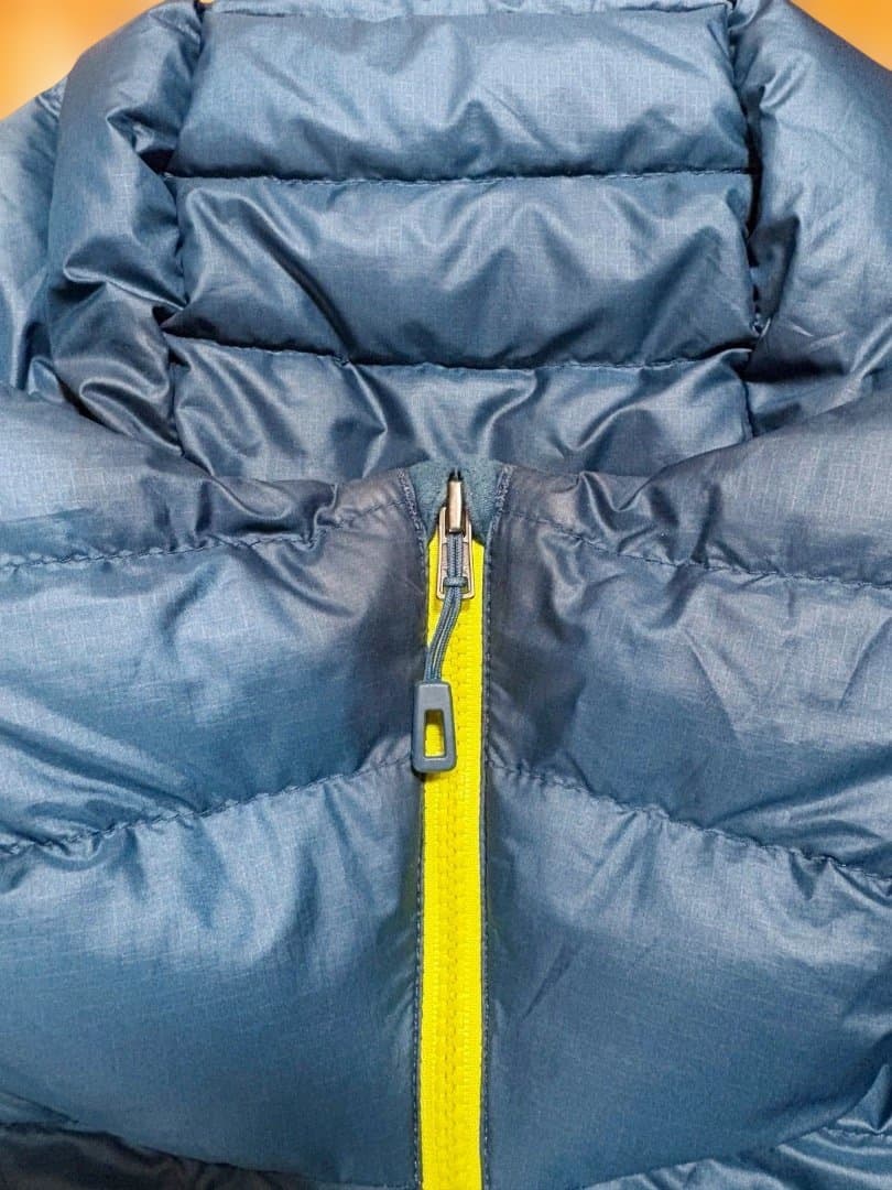 パタゴニア メンズ・ダウン・セーター・フーディ Mサイズ FA20