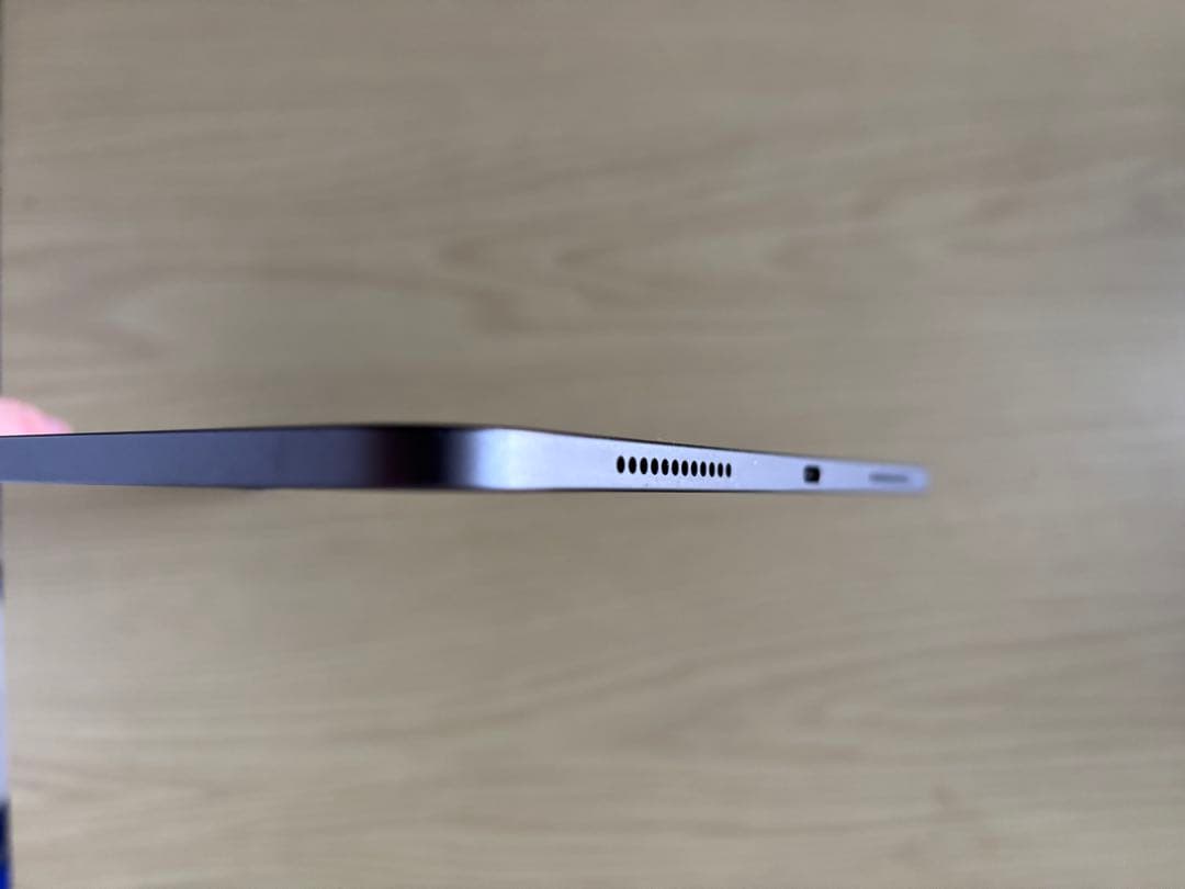 iPad Air(第5世代)64GB Wi-Fiモデル スペースグレイ