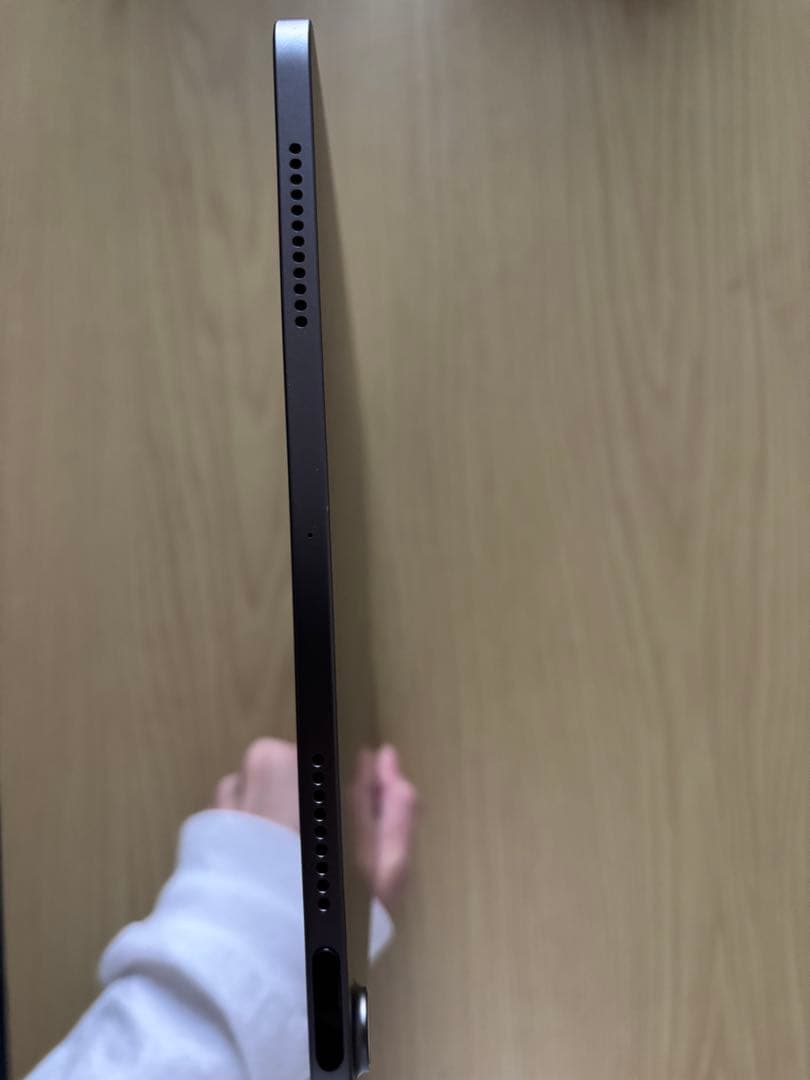 iPad Air(第5世代)64GB Wi-Fiモデル スペースグレイ