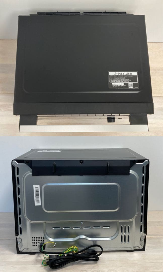 SHARP オーブンレンジ　RE-WF234-B