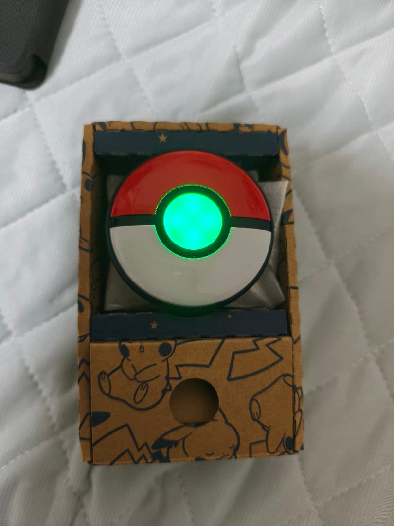 k*a様 Pokémon GO Plus+(ポケモン ゴー プラスプラス)